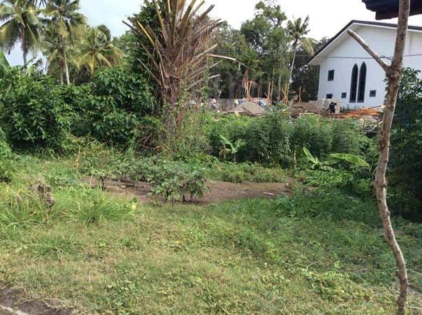 PROPERTY FOR SALE IN  St. Lourdes Subd., Lucena City, Quezon - Primary Display View Frame Location in Lucena City, Quezon Province