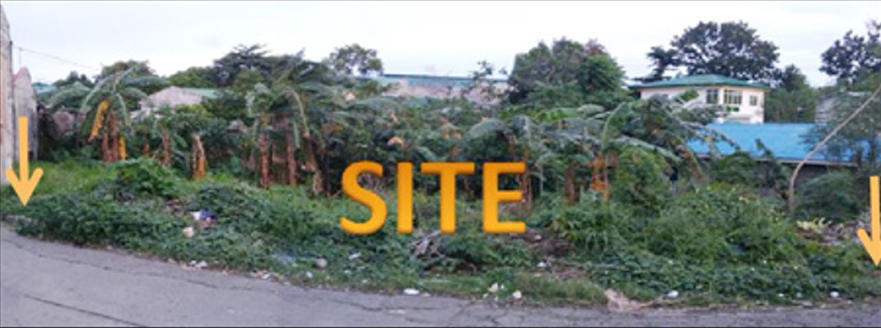 PROPERTY FOR SALE IN  St. Lourdes Subd., Lucena City, Quezon - Media Image Asset Panel Sub-No 2