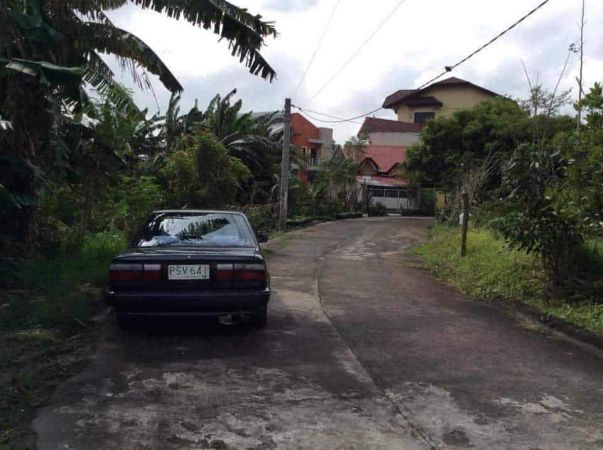 PROPERTY FOR SALE IN  St. Lourdes Subd., Lucena City, Quezon Province - Primary Display View Frame Location in Lucena City, Quezon Province