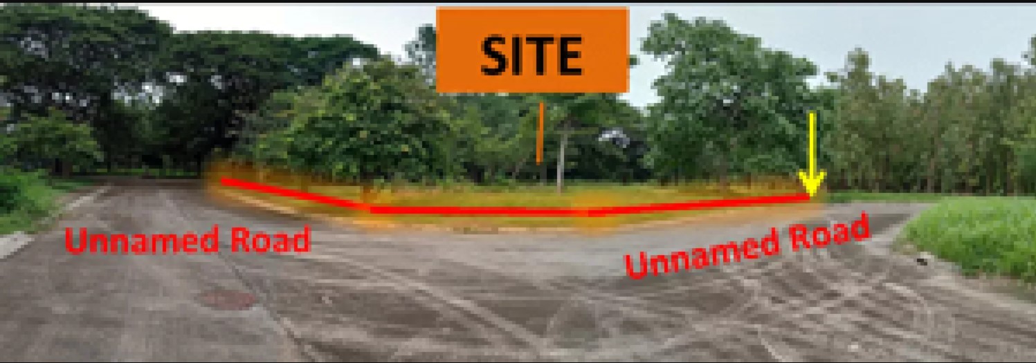 PROPERTY FOR SALE IN  Promenade Subdivision, Brgy. Sto. Domingo, Sta. Rosa City, Laguna - Media Image Asset Panel Sub-No 3