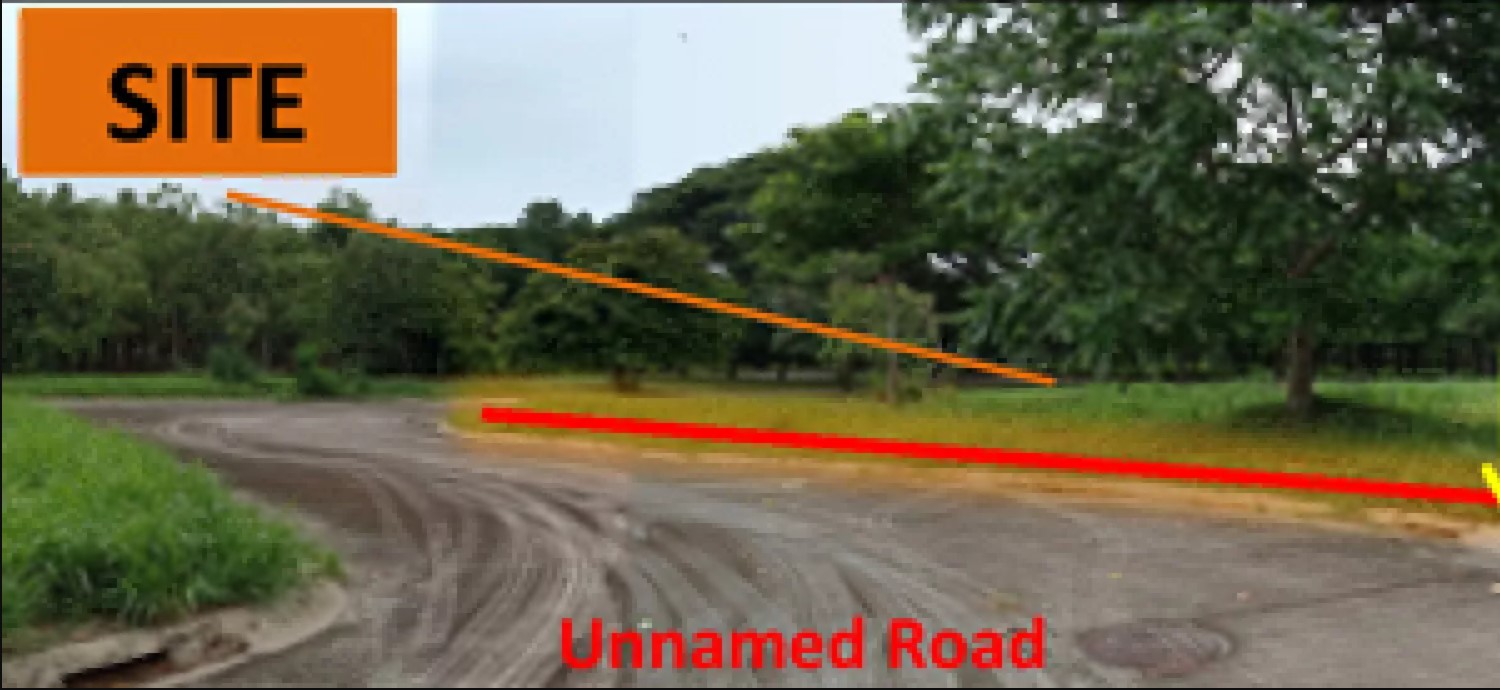 PROPERTY FOR SALE IN  Promenade Subdivision, Brgy. Sto. Domingo, Sta. Rosa City, Laguna - Media Image Asset Panel Sub-No 4