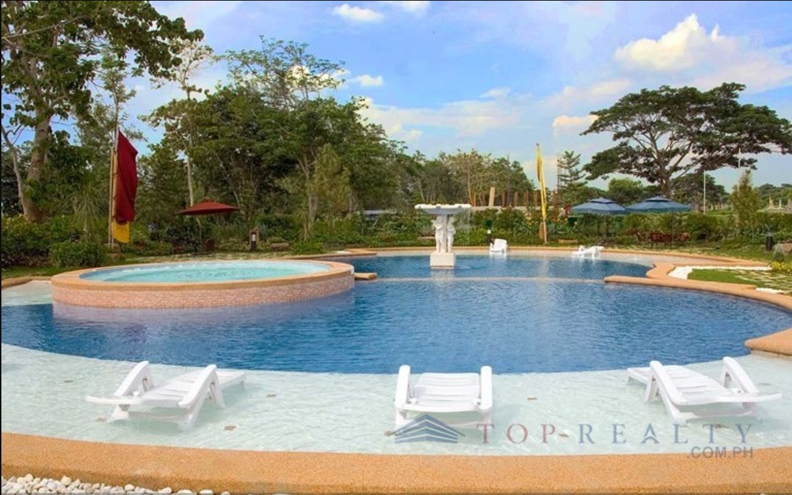 PROPERTY FOR SALE IN  Promenade Subdivision, Brgy. Sto. Domingo, Sta. Rosa City, Laguna - Media Image Asset Panel Sub-No 5