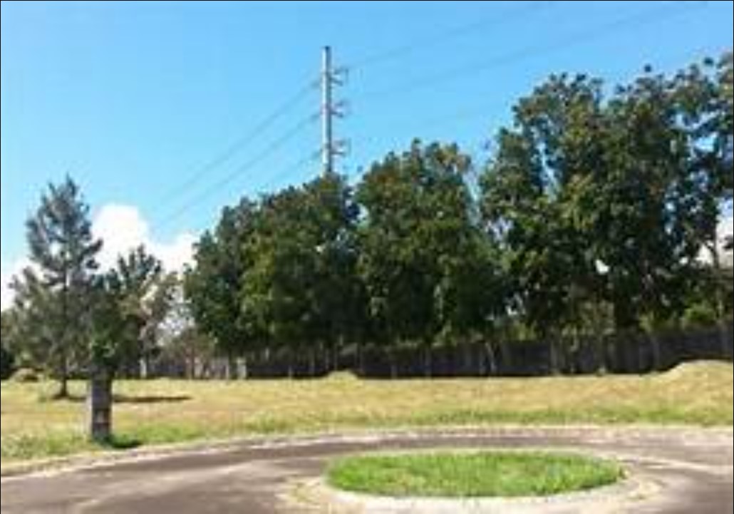 PROPERTY FOR SALE IN  Promenade Subd., Sta. Rosa, Laguna - Primary Display View Frame Location in Sta. Rosa City, Laguna
