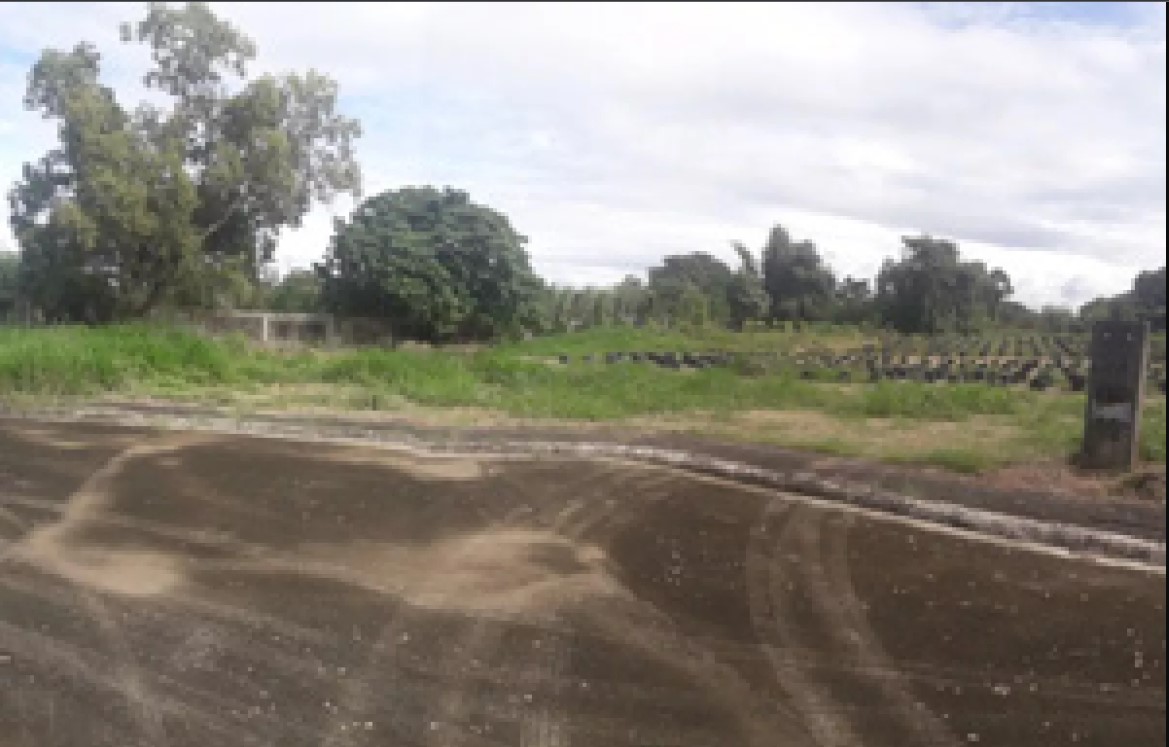 PROPERTY FOR SALE IN  Promenade Subd., Sta. Rosa, Laguna - Media Image Asset Panel Sub-No 2