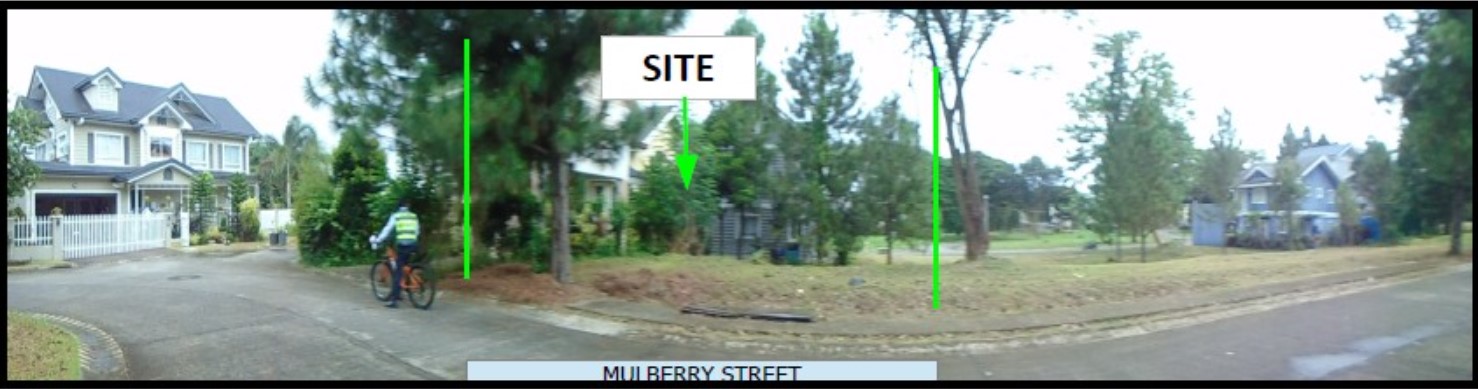 PROPERTY FOR SALE IN  Georgia Club Sta. Rosa City, Laguna - Media Image Asset Panel Sub-No 2