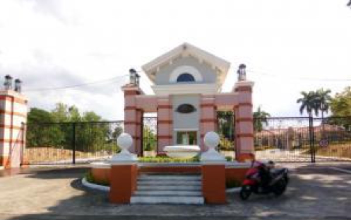 PROPERTY FOR SALE IN  Belle Reve Subdivision, Sta. Rosa City, Laguna - Primary Display View Frame Location in Sta. Rosa City, Laguna