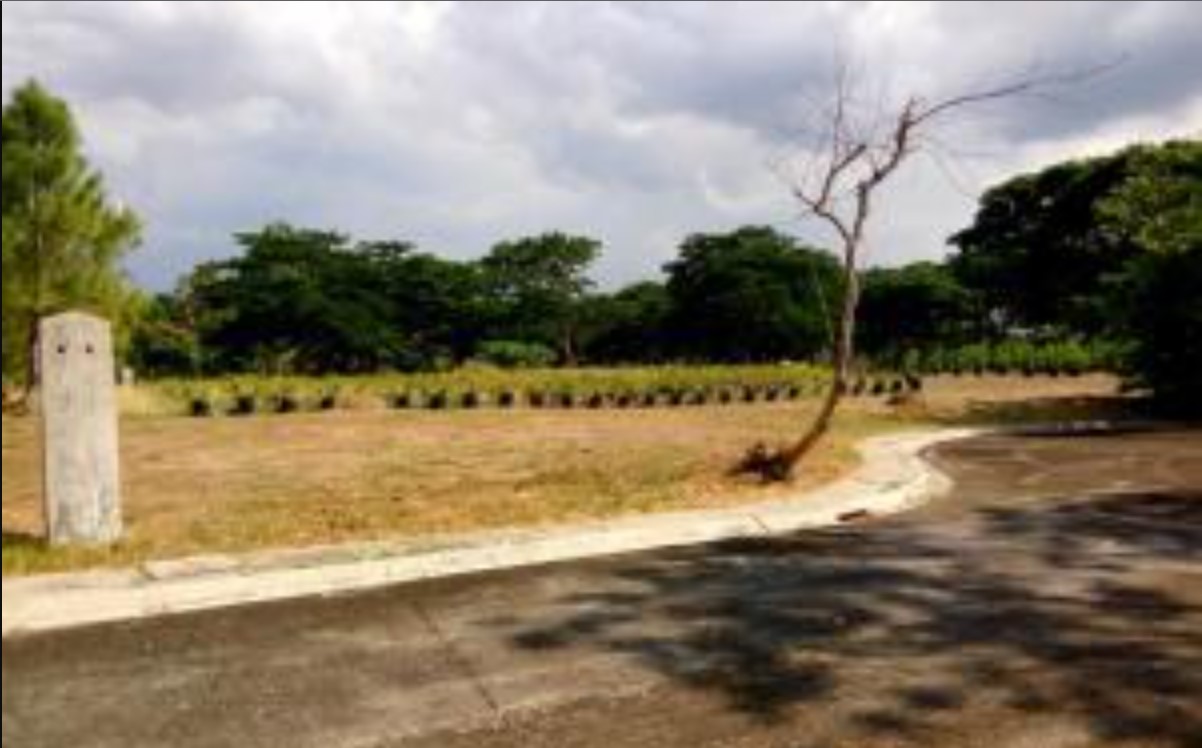 PROPERTY FOR SALE IN  Belle Reve Subdivision, Sta. Rosa City, Laguna - Media Image Asset Panel Sub-No 2