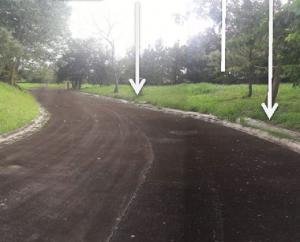 PROPERTY FOR SALE IN  Belle Reve Subdivision, Sta. Rosa City, Laguna - Media Image Asset Panel Sub-No 4