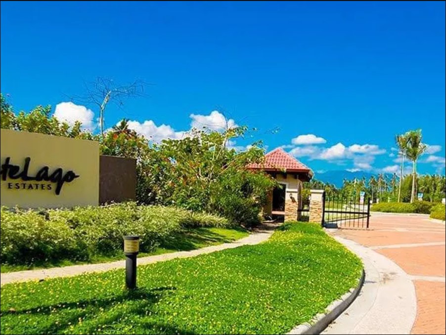 PROPERTY FOR SALE IN  Tropical Park Subdivision, San Pablo City, Laguna - Primary Display View Frame Location in San Pablo City, Laguna