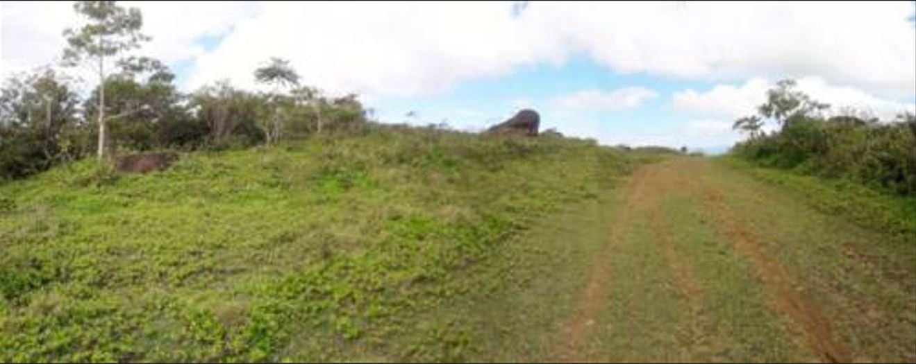 PROPERTY FOR SALE IN  Brgy. Sto. Angel Lumban,Laguna - Primary Display View Frame Location in Lumban, Laguna