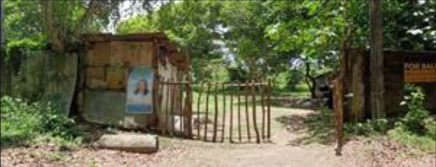 Foreclosed Residential Lot Only For Sale in Los Baños, Laguna (25,824 sqm Lot Area) - Primary Display View Frame Location in Los Baños, Laguna