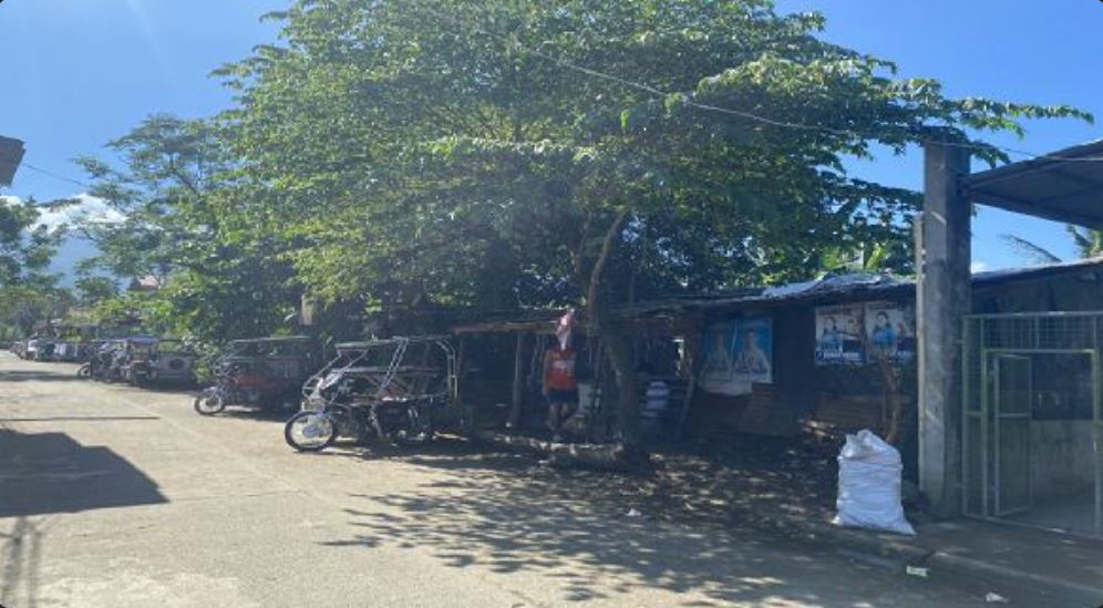 Foreclosed  Lot Only For Sale in Calamba City, Laguna (275 sqm Lot Area) - Primary Display View Frame Location in Calamba City, Laguna