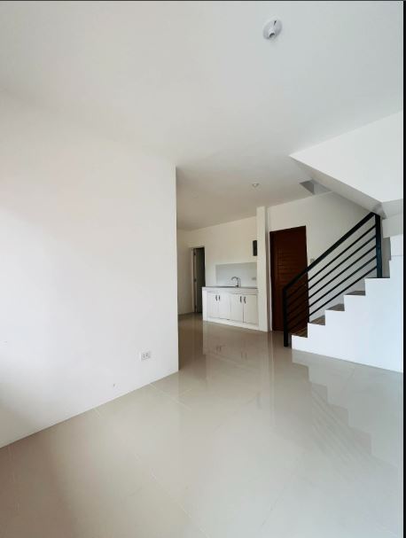 Brand New Residential House & Lot For Sale in Pasig City, Metro Manila (60 sqm Lot Area) - Media Image Asset Panel Sub-No 2