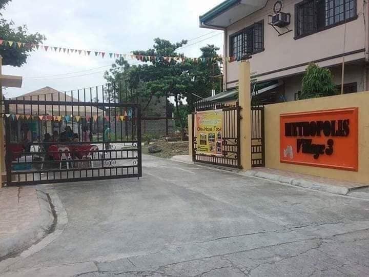 Brand New Residential House & Lot For Sale in Pasig City, Metro Manila (60 sqm Lot Area) - Media Image Asset Panel Sub-No 3
