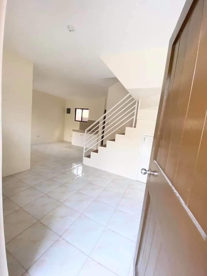 Brand New Residential House & Lot For Sale in Pasig City, Metro Manila (60 sqm Lot Area) - Media Image Asset Panel Sub-No 5