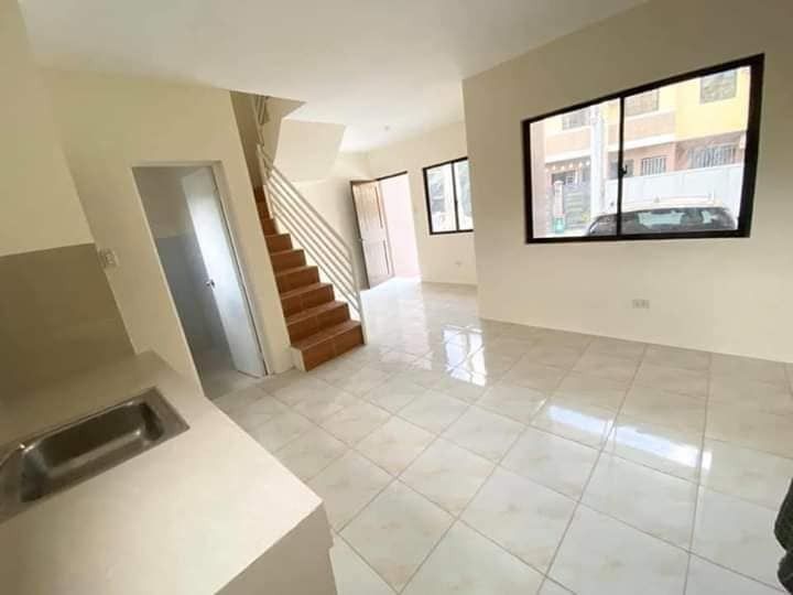 Brand New Residential House & Lot For Sale in Pasig City, Metro Manila (60 sqm Lot Area) - Media Image Asset Panel Sub-No 6