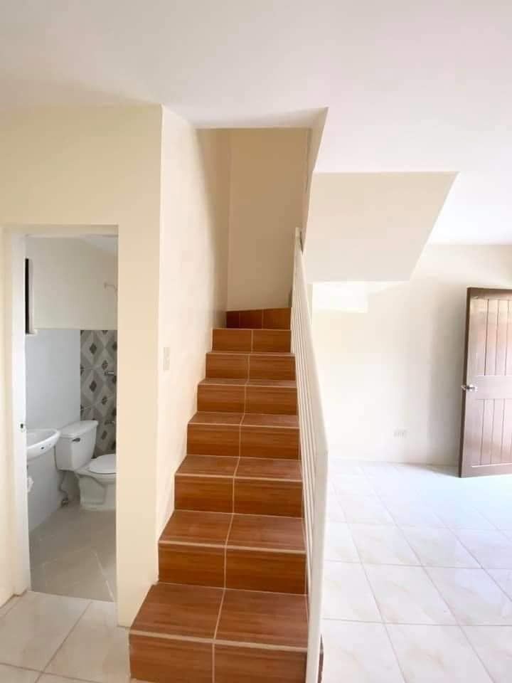 Brand New Residential House & Lot For Sale in Pasig City, Metro Manila (60 sqm Lot Area) - Media Image Asset Panel Sub-No 7