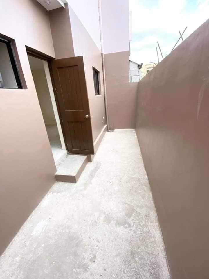 Brand New Residential House & Lot For Sale in Pasig City, Metro Manila (60 sqm Lot Area) - Media Image Asset Panel Sub-No 9