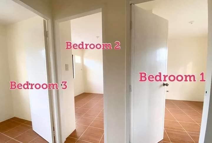 Brand New Residential House & Lot For Sale in Pasig City, Metro Manila (60 sqm Lot Area) - Media Image Asset Panel Sub-No 11