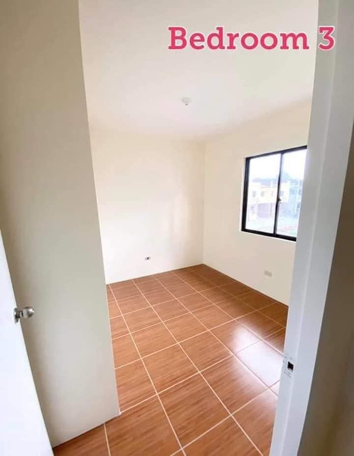Brand New Residential House & Lot For Sale in Pasig City, Metro Manila (60 sqm Lot Area) - Media Image Asset Panel Sub-No 12