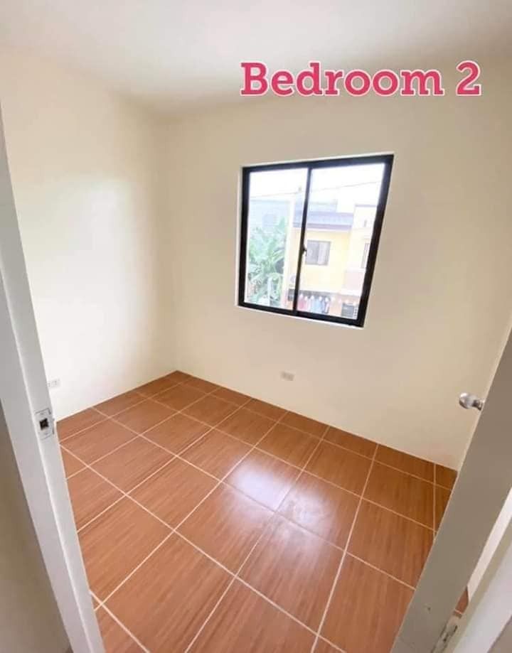 Brand New Residential House & Lot For Sale in Pasig City, Metro Manila (60 sqm Lot Area) - Media Image Asset Panel Sub-No 13