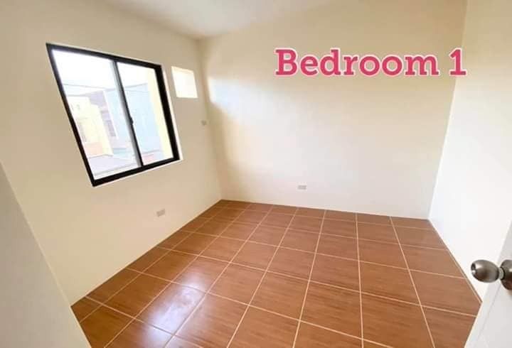 Brand New Residential House & Lot For Sale in Pasig City, Metro Manila (60 sqm Lot Area) - Media Image Asset Panel Sub-No 14