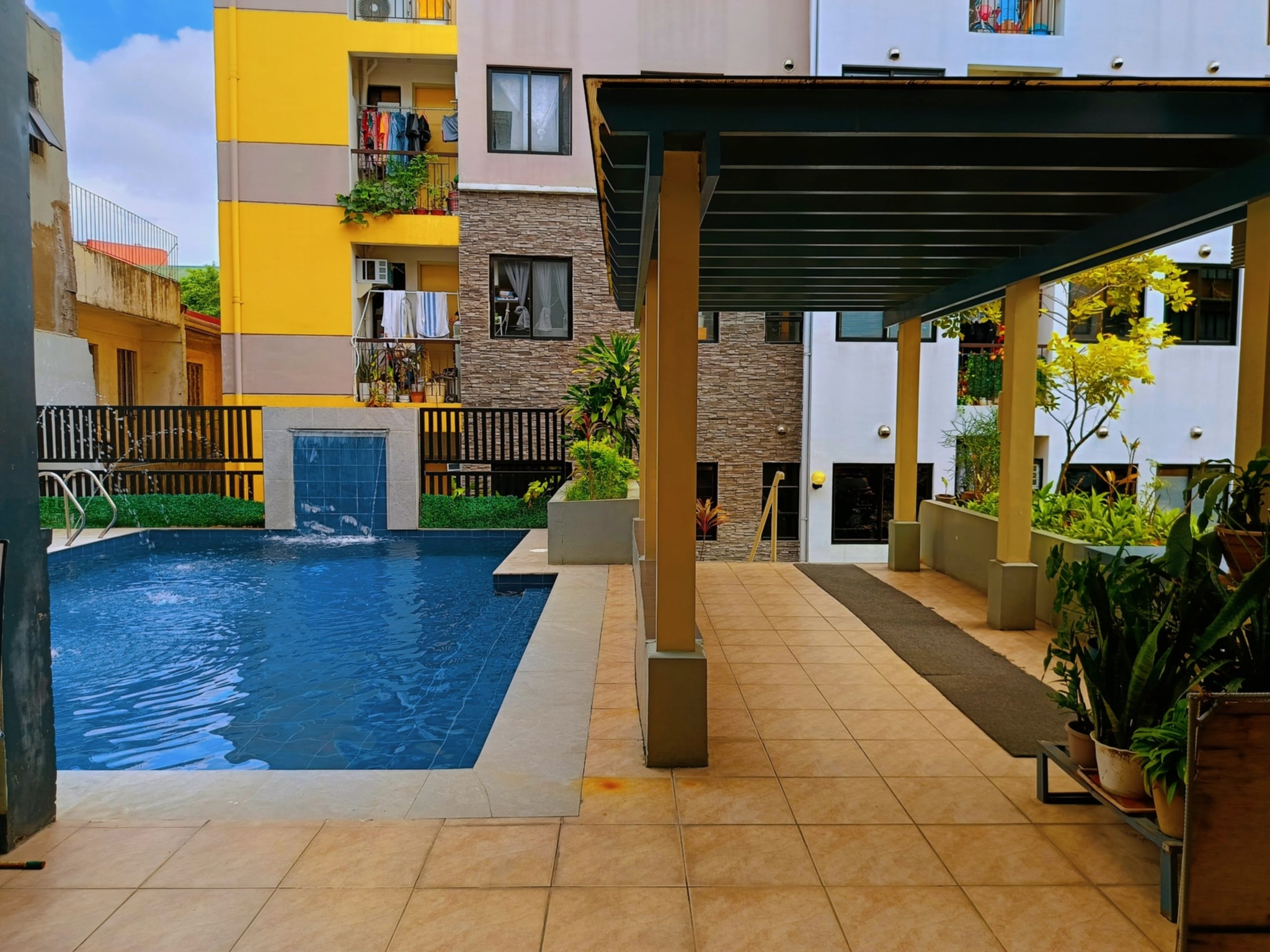 Brand New Residential Condominium For Sale in Pasig City, Metro Manila (20 sqm Floor Area) - Media Image Asset Panel Sub-No 3