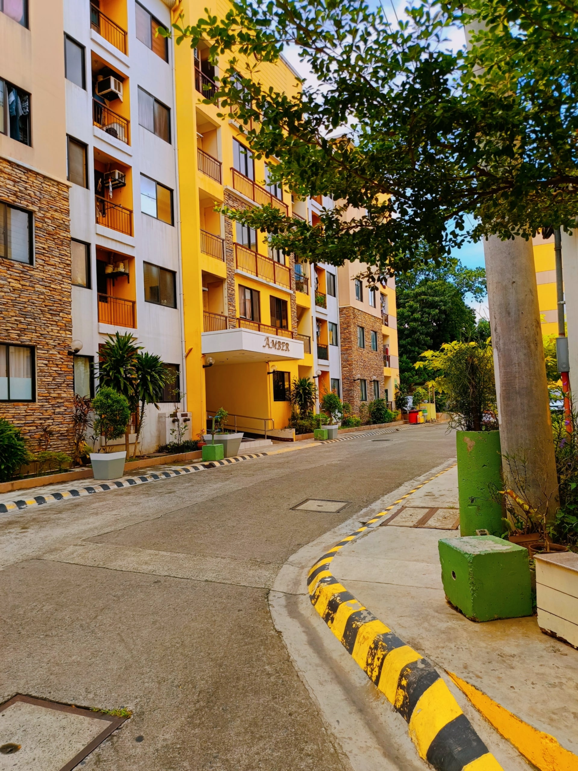 Brand New Residential Condominium For Sale in Pasig City, Metro Manila (20 sqm Floor Area) - Media Image Asset Panel Sub-No 9