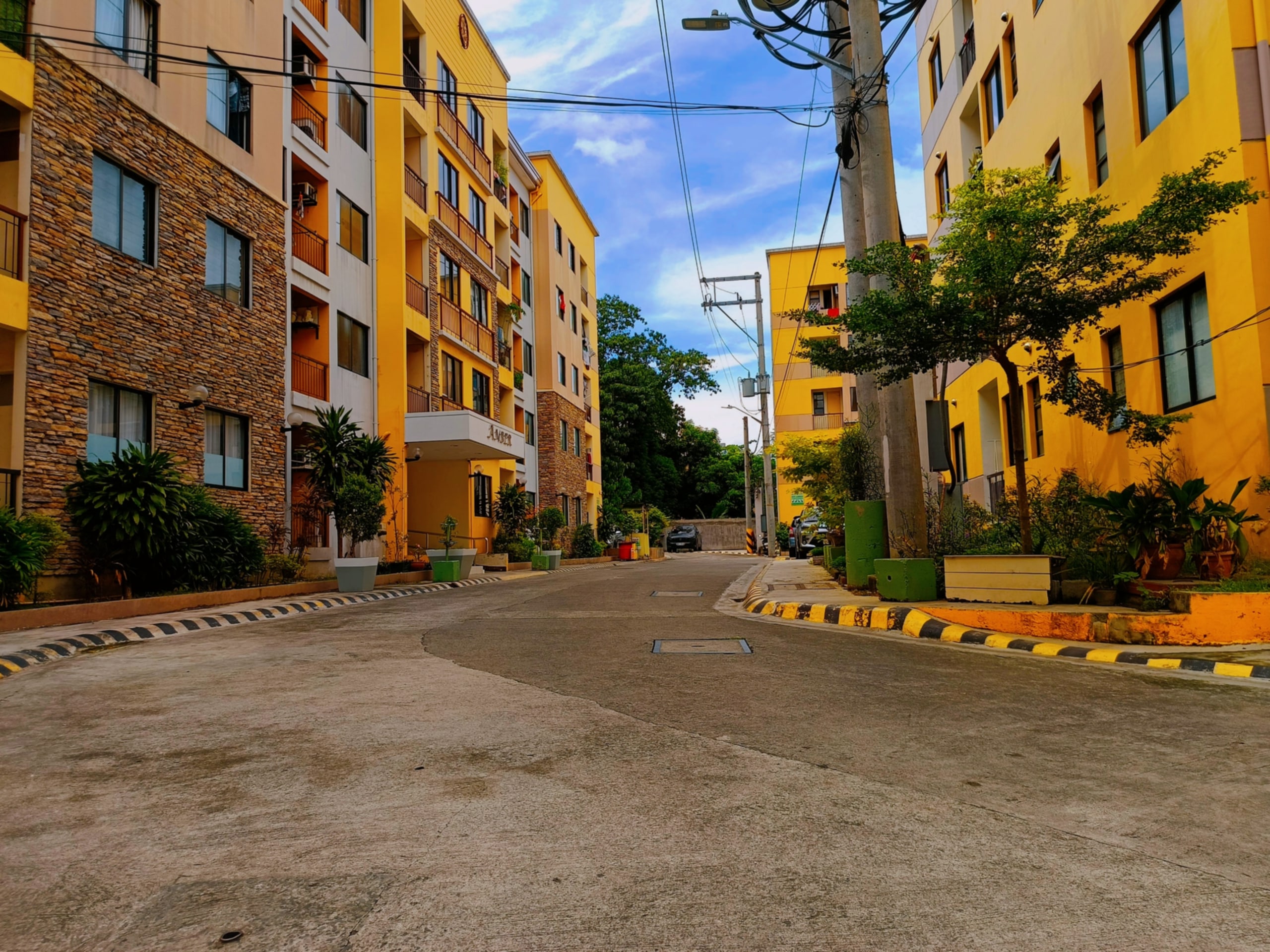 Brand New Residential Condominium For Sale in Pasig City, Metro Manila (20 sqm Floor Area) - Media Image Asset Panel Sub-No 10
