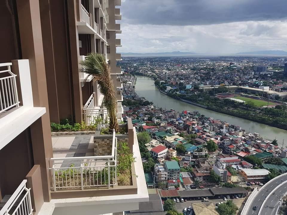 Brand New Residential Condominium For Sale in Pasig City, Metro Manila (30 sqm Floor Area) - Media Image Asset Panel Sub-No 2