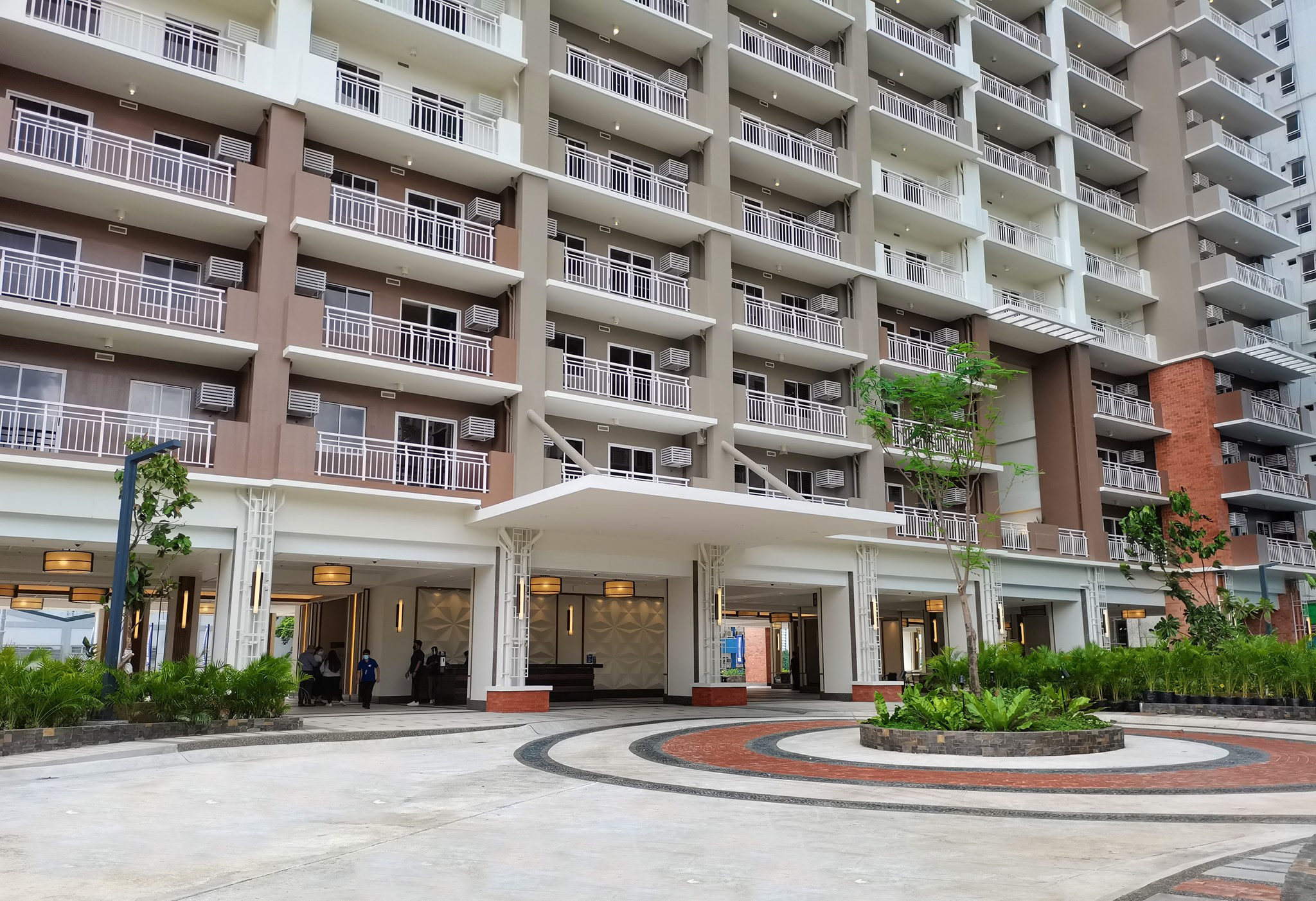 Brand New Residential Condominium For Sale in Pasig City, Metro Manila (30 sqm Floor Area) - Media Image Asset Panel Sub-No 4