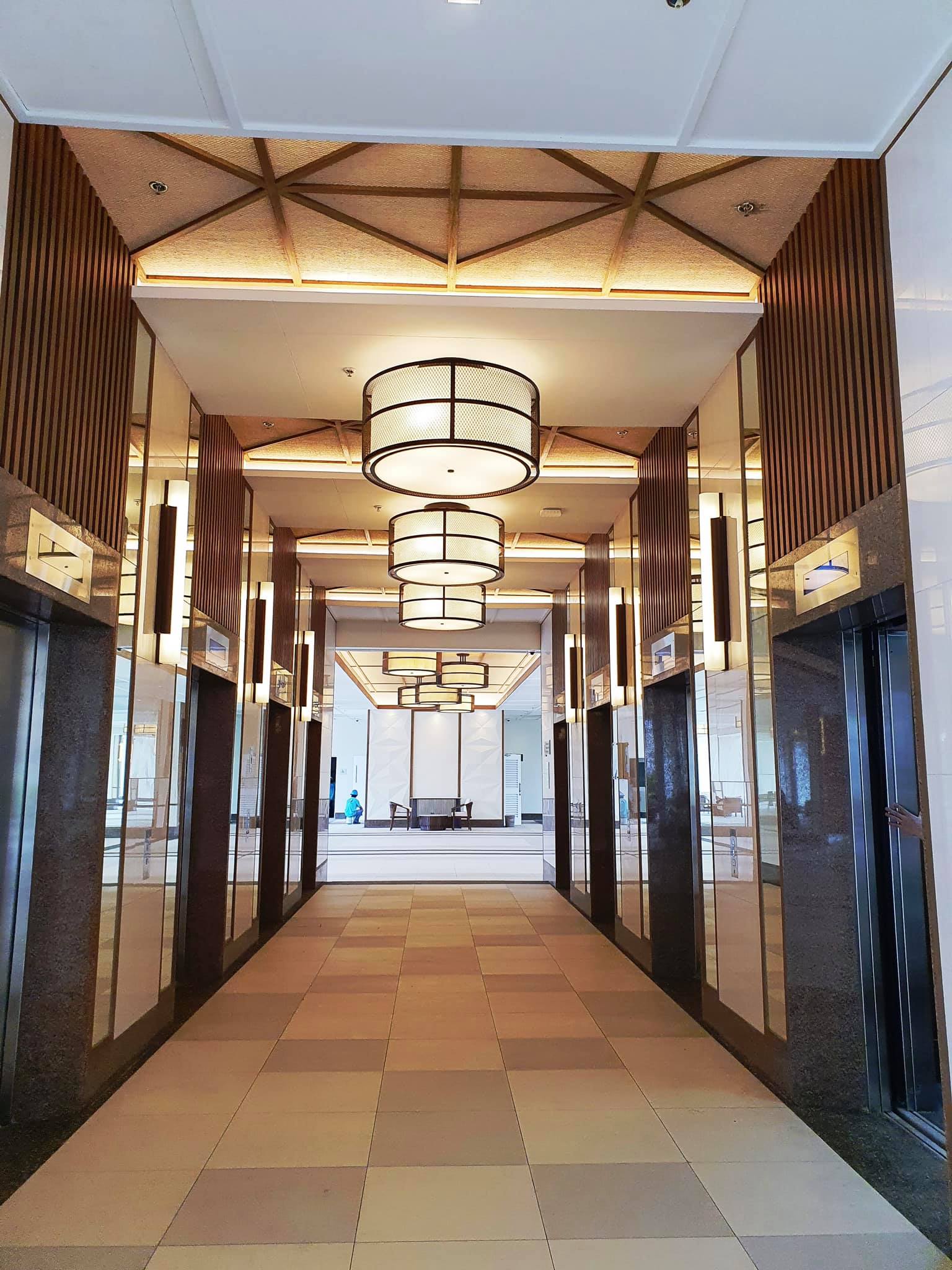 Brand New Residential Condominium For Sale in Pasig City, Metro Manila (30 sqm Floor Area) - Media Image Asset Panel Sub-No 8
