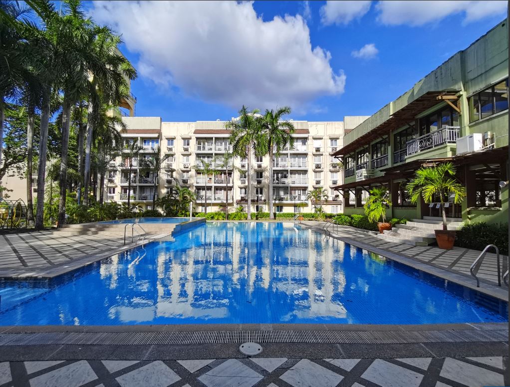 Brand New Residential Condominium For Sale in Pasig City, Metro Manila (79 sqm Floor Area) - Primary Display View Frame Location in Pasig City, Metro Manila