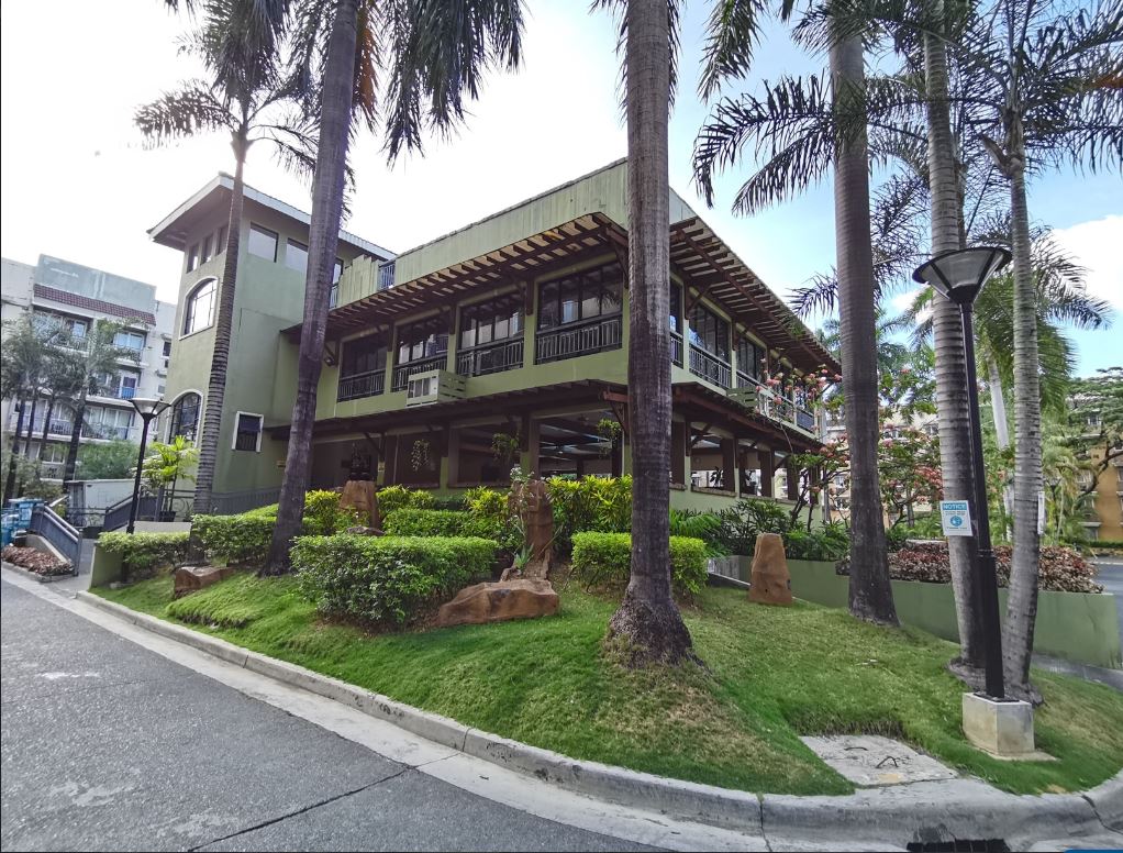 Brand New Residential Condominium For Sale in Pasig City, Metro Manila (79 sqm Floor Area) - Media Image Asset Panel Sub-No 2