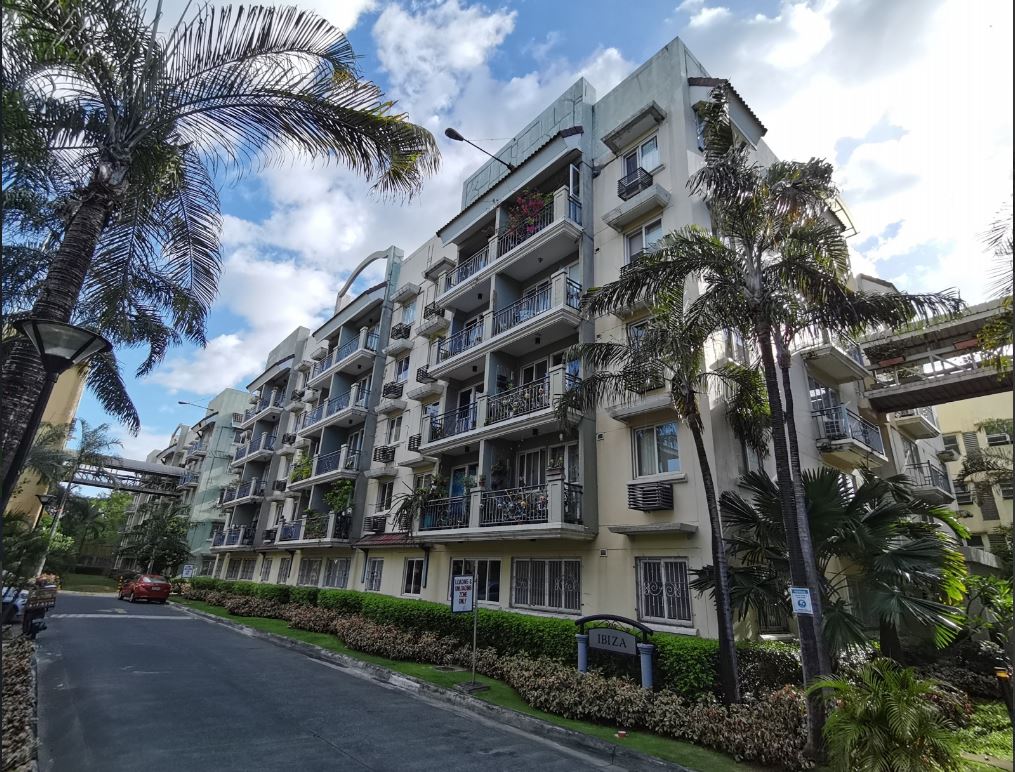 Brand New Residential Condominium For Sale in Pasig City, Metro Manila (79 sqm Floor Area) - Media Image Asset Panel Sub-No 3