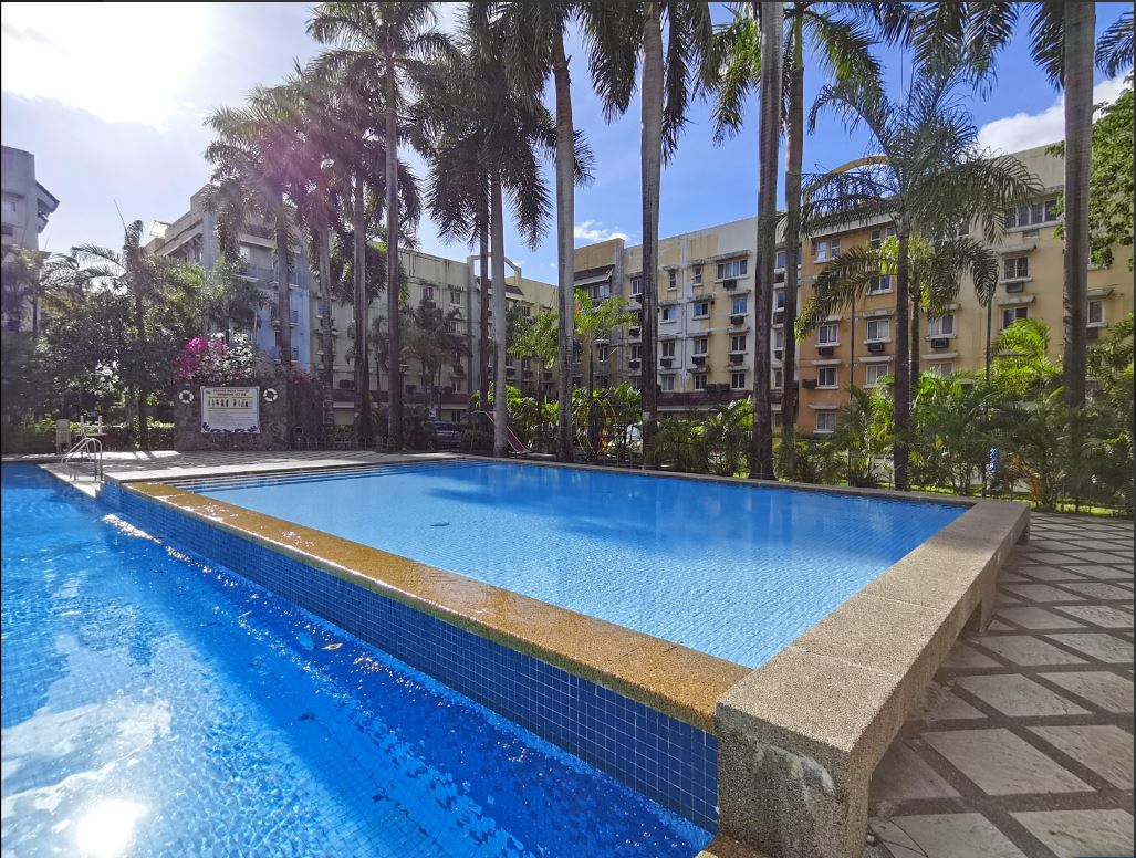Brand New Residential Condominium For Sale in Pasig City, Metro Manila (79 sqm Floor Area) - Media Image Asset Panel Sub-No 4