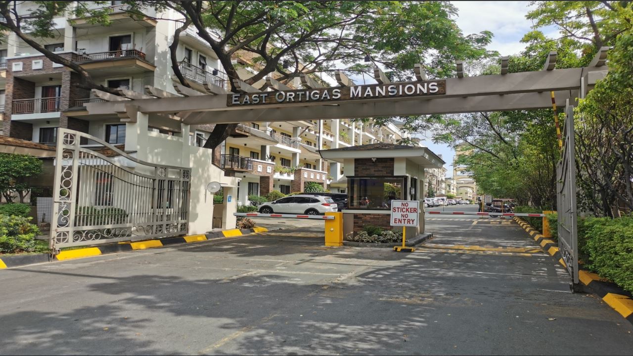 Brand New Residential Condominium For Sale in Pasig City, Metro Manila (79 sqm Floor Area) - Media Image Asset Panel Sub-No 5