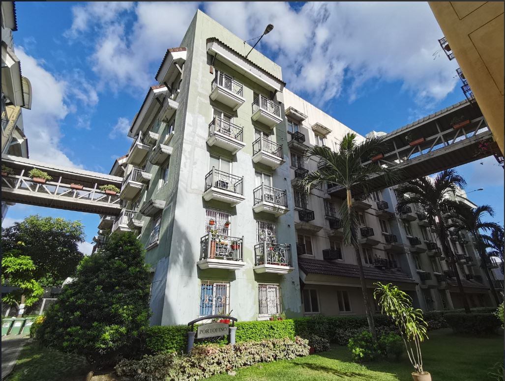 Brand New Residential Condominium For Sale in Pasig City, Metro Manila (79 sqm Floor Area) - Media Image Asset Panel Sub-No 7