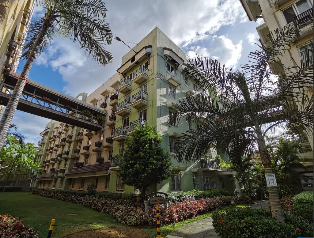 Brand New Residential Condominium For Sale in Pasig City, Metro Manila (79 sqm Floor Area) - Media Image Asset Panel Sub-No 8