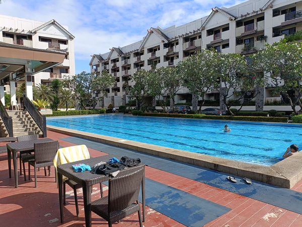 Brand New Residential Condominium For Sale in Pasig City, Metro Manila (55 sqm Floor Area) - Primary Display View Frame Location in Pasig City, Metro Manila