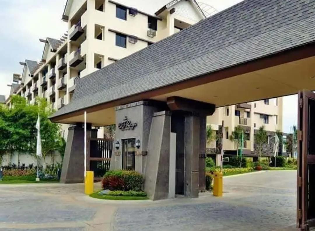 Brand New Residential Condominium For Sale in Pasig City, Metro Manila (55 sqm Floor Area) - Media Image Asset Panel Sub-No 2