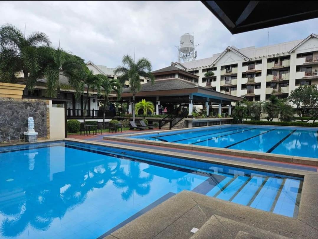 Brand New Residential Condominium For Sale in Pasig City, Metro Manila (55 sqm Floor Area) - Media Image Asset Panel Sub-No 4