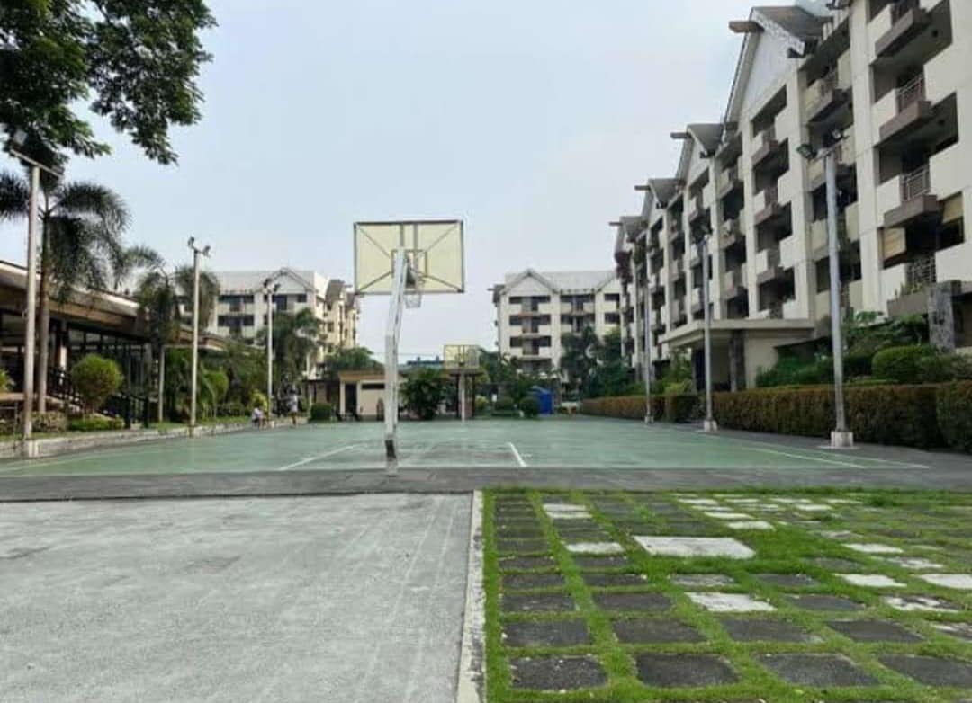 Brand New Residential Condominium For Sale in Pasig City, Metro Manila (55 sqm Floor Area) - Media Image Asset Panel Sub-No 5