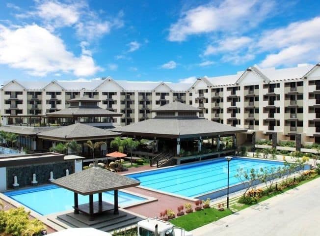 Brand New Residential Condominium For Sale in Pasig City, Metro Manila (55 sqm Floor Area) - Media Image Asset Panel Sub-No 7