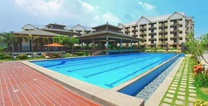 Brand New Residential Condominium For Sale in Pasig City, Metro Manila (55 sqm Floor Area) - Media Image Asset Panel Sub-No 8