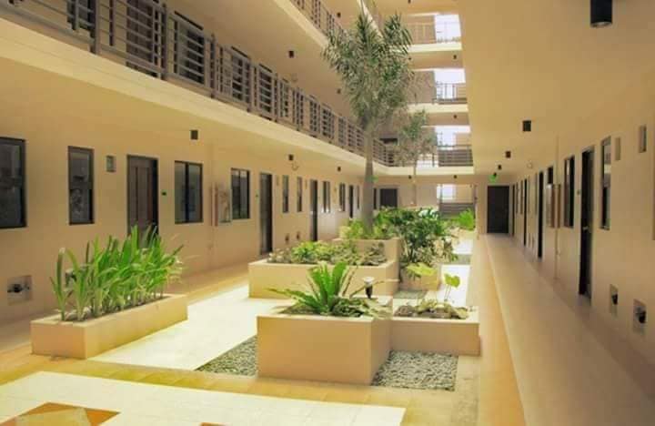 Brand New Residential Condominium For Sale in Pasig City, Metro Manila (55 sqm Floor Area) - Media Image Asset Panel Sub-No 9