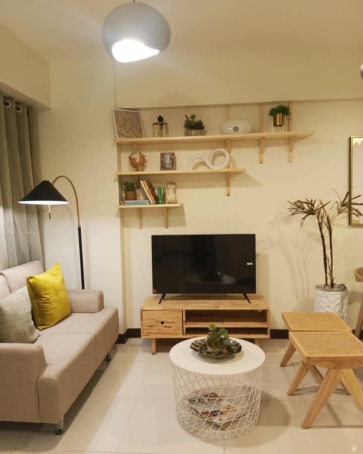 Brand New Residential Condominium For Sale in Pasig City, Metro Manila (52 sqm Floor Area) - Media Image Asset Panel Sub-No 8