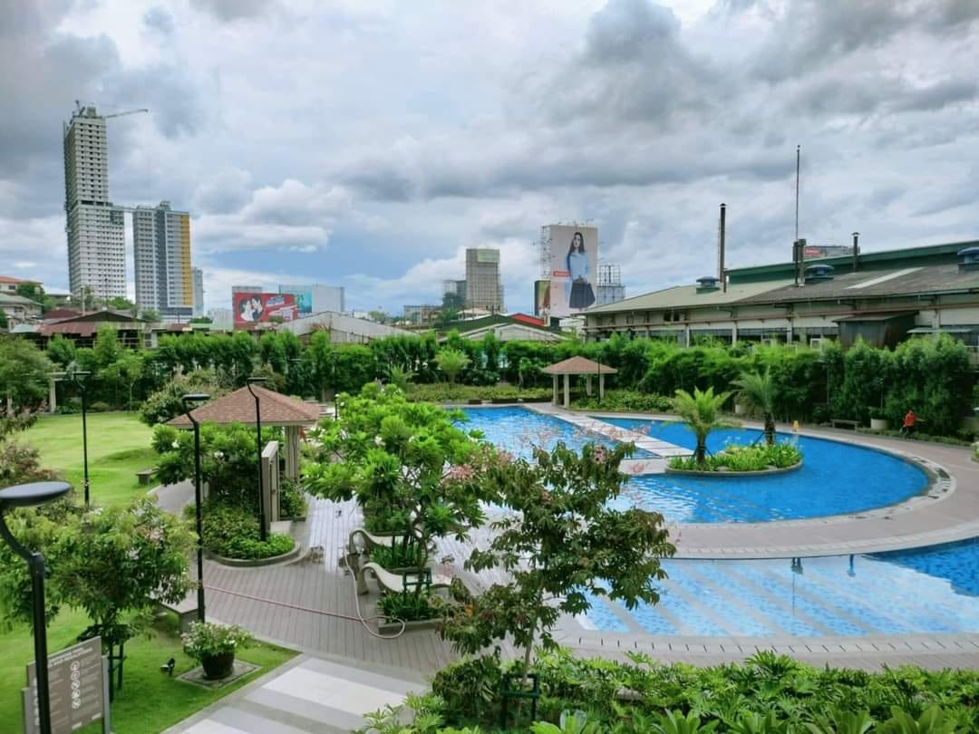 Brand New Residential Condominium For Sale in Pasig City, Metro Manila (28 sqm Floor Area) - Media Image Asset Panel Sub-No 2
