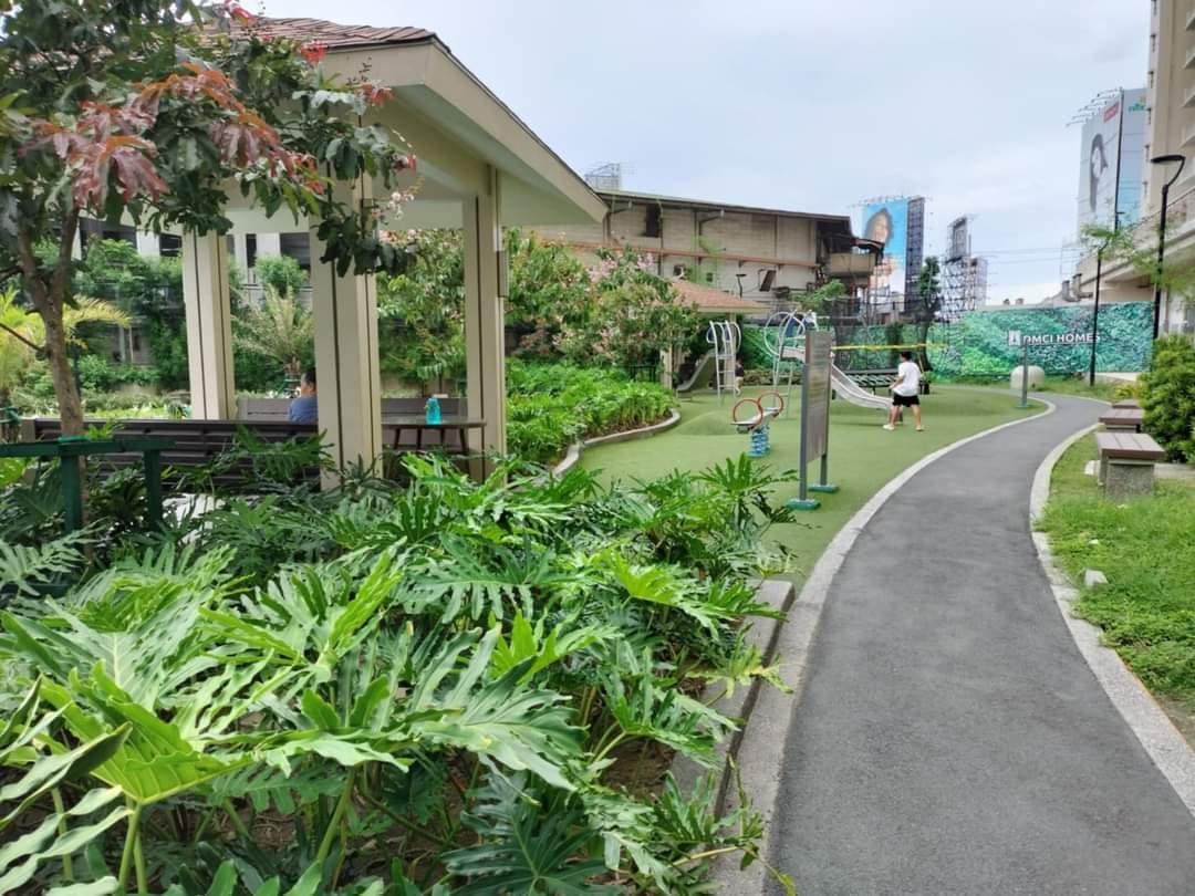 Brand New Residential Condominium For Sale in Pasig City, Metro Manila (28 sqm Floor Area) - Media Image Asset Panel Sub-No 3