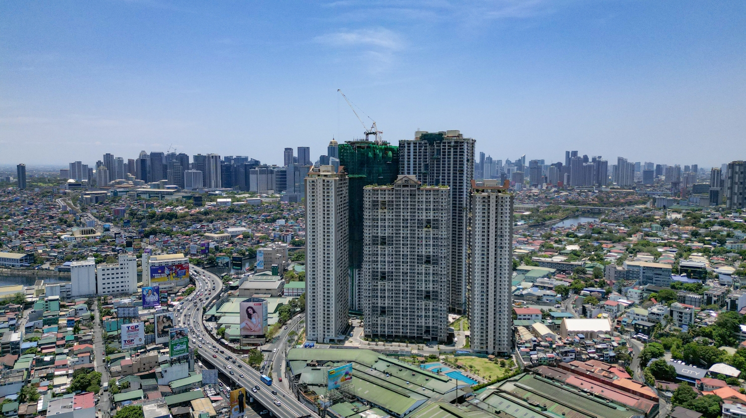 Brand New Residential Condominium For Sale in Pasig City, Metro Manila (28 sqm Floor Area) - Media Image Asset Panel Sub-No 4